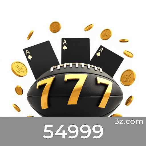 54999: Apostas Esportivas Precisão e Excelência